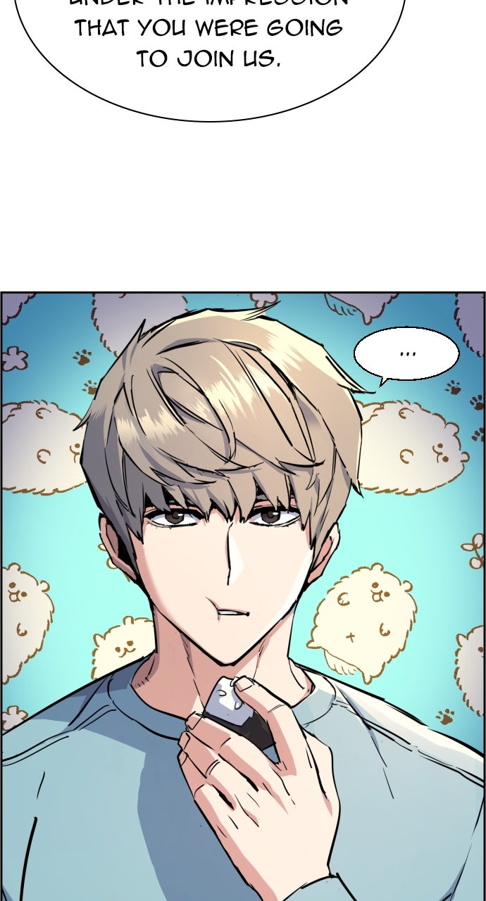 Read Teenage Mercenary EN Manga Online