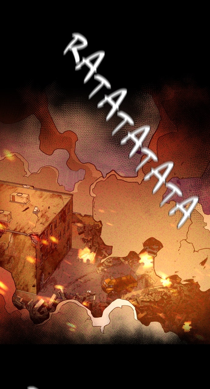 Read Teenage Mercenary EN Manga Online