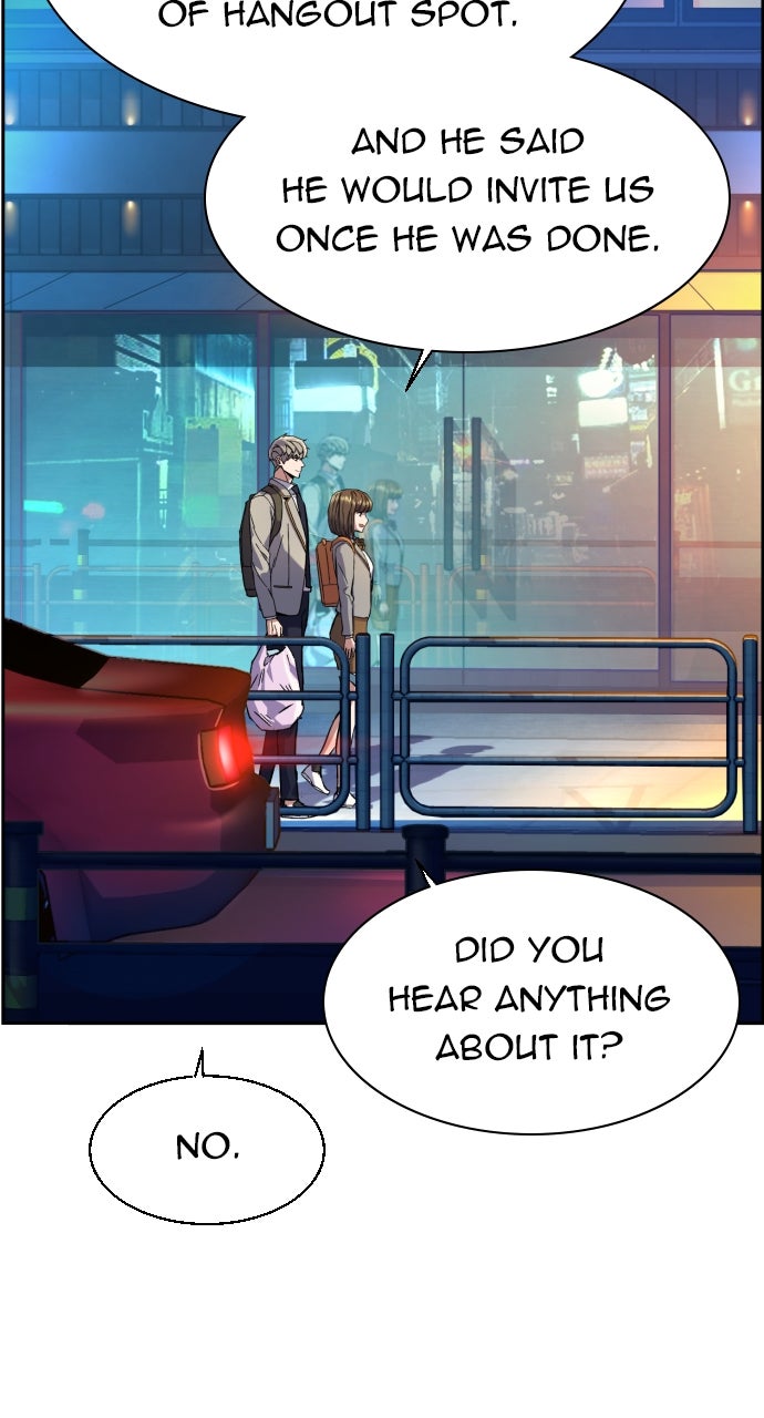 Read Teenage Mercenary EN Manga Online