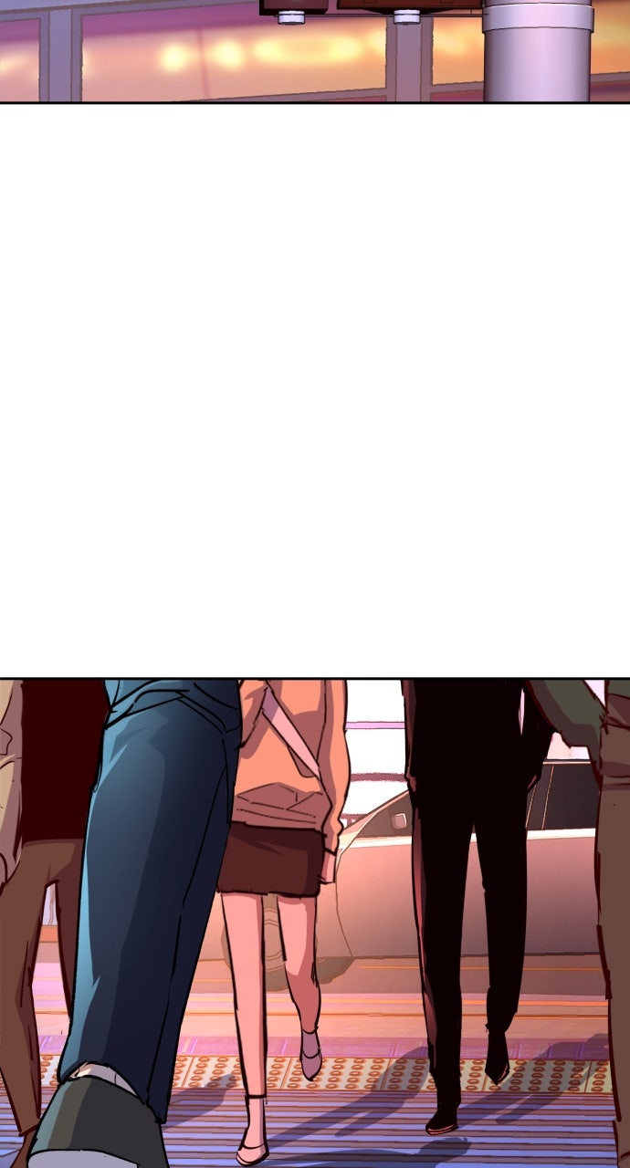 Read Teenage Mercenary EN Manga Online