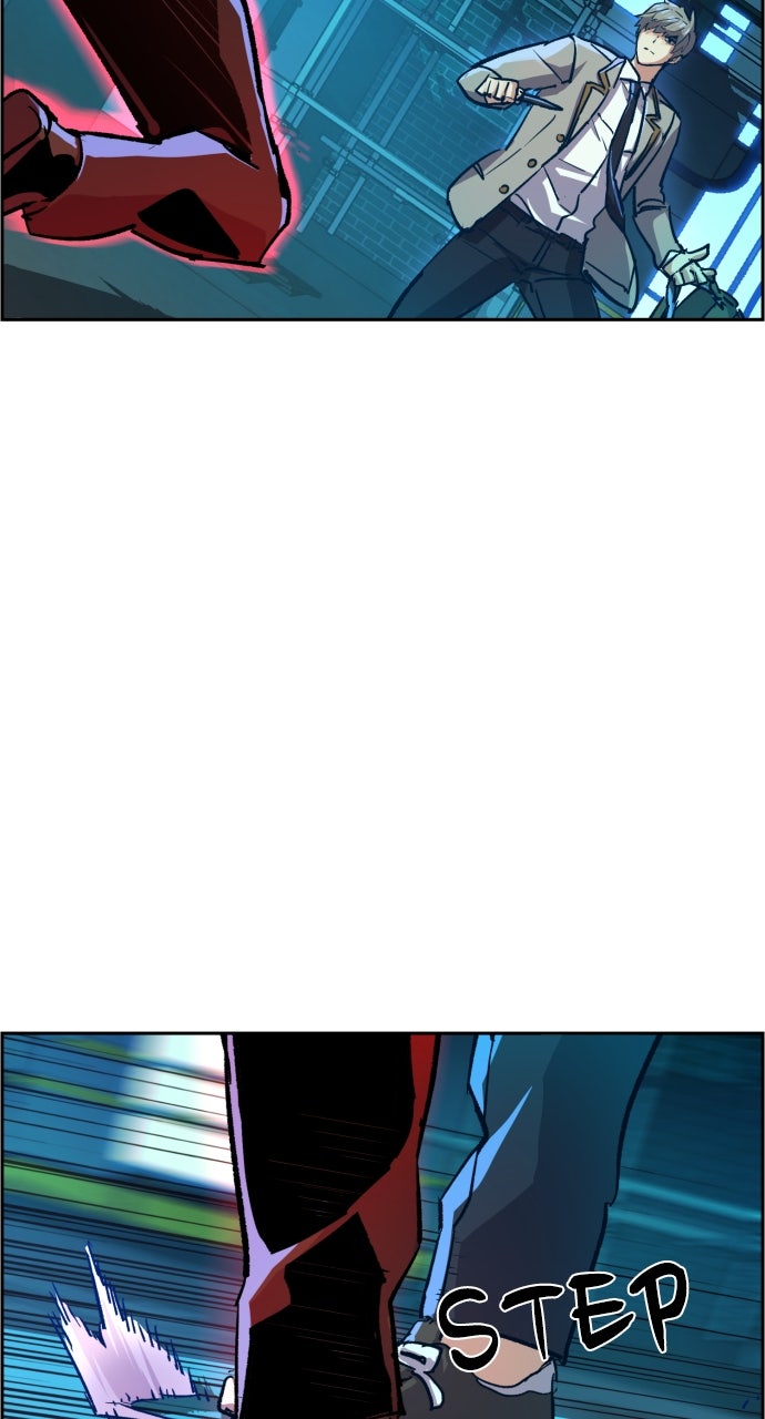 Read Teenage Mercenary EN Manga Online