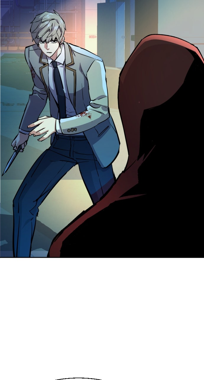 Read Teenage Mercenary EN Manga Online