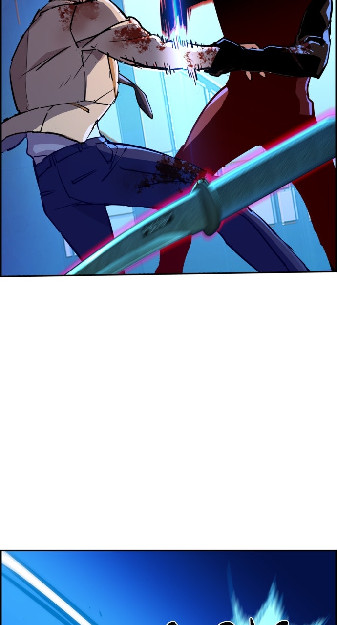 Read Teenage Mercenary EN Manga Online