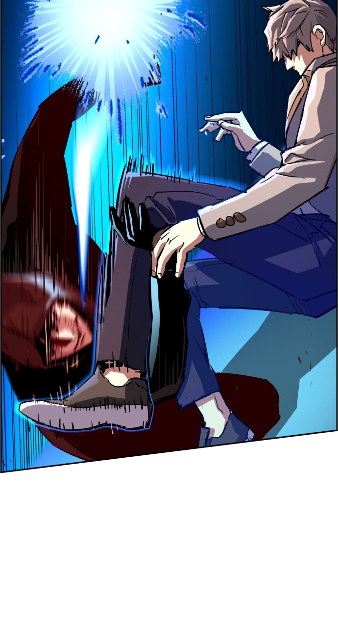 Read Teenage Mercenary EN Manga Online