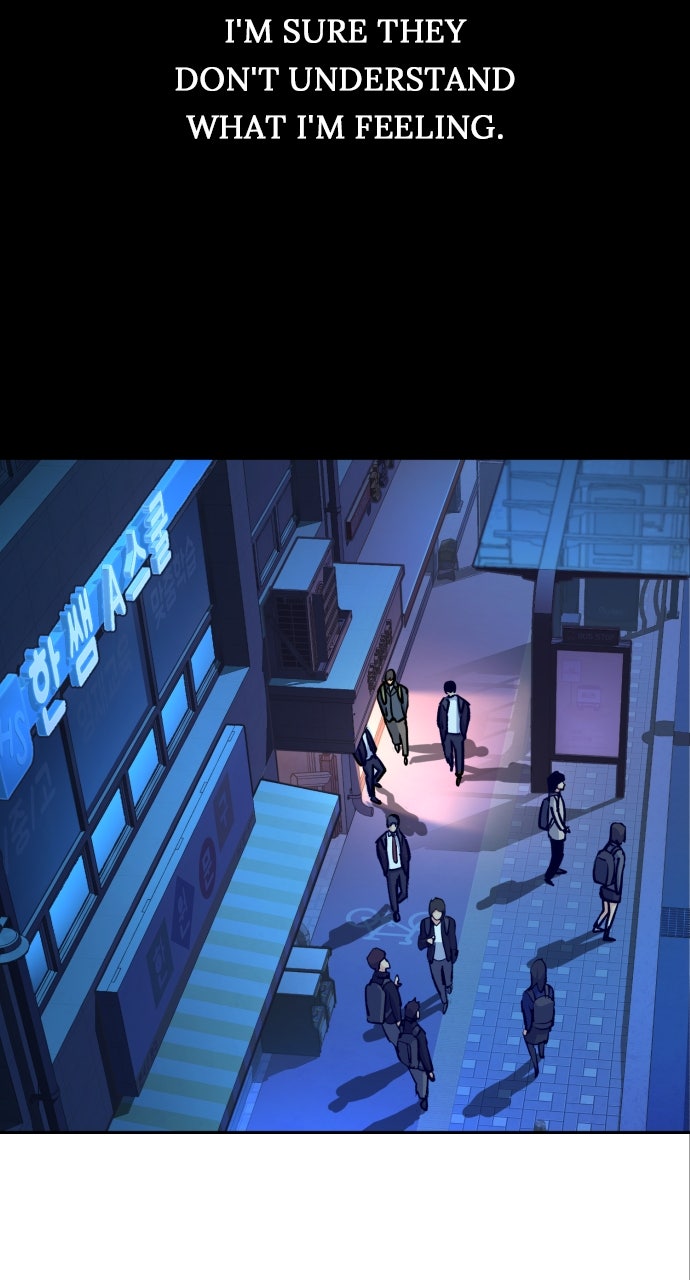 Read Teenage Mercenary EN Manga Online