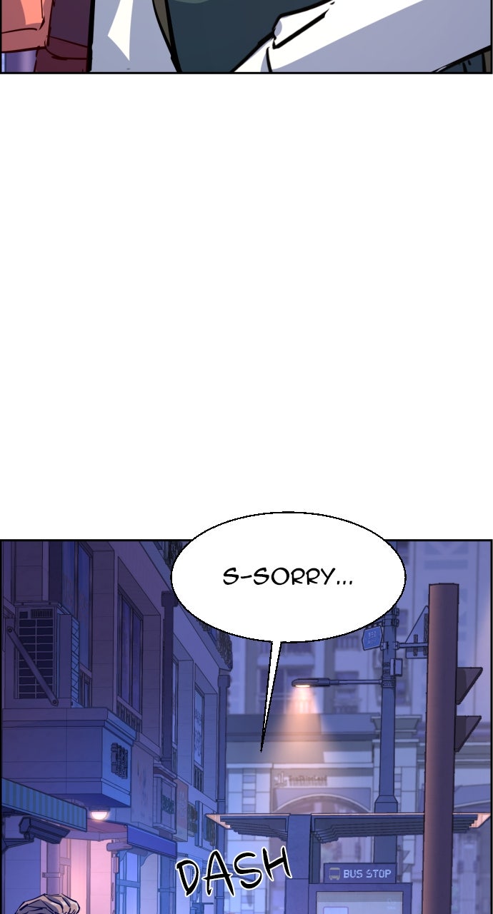 Read Teenage Mercenary EN Manga Online