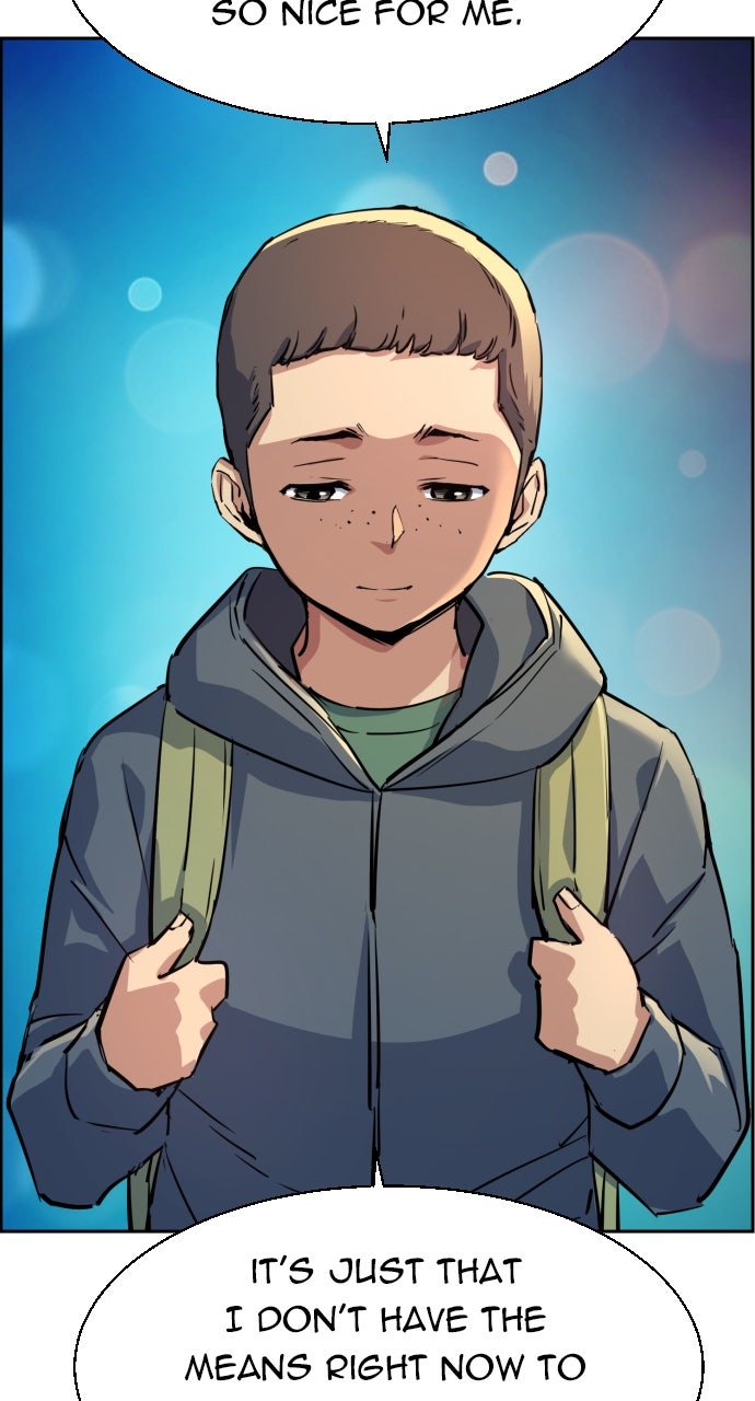 Read Teenage Mercenary EN Manga Online