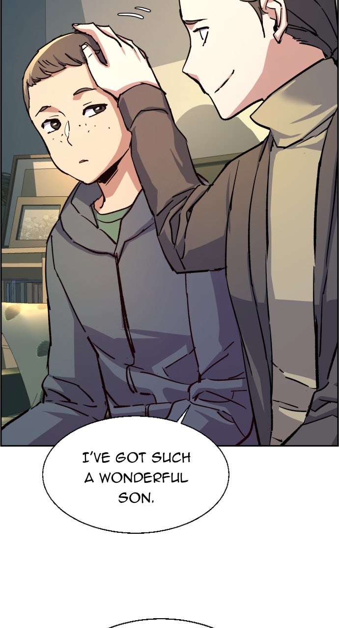 Read Teenage Mercenary EN Manga Online