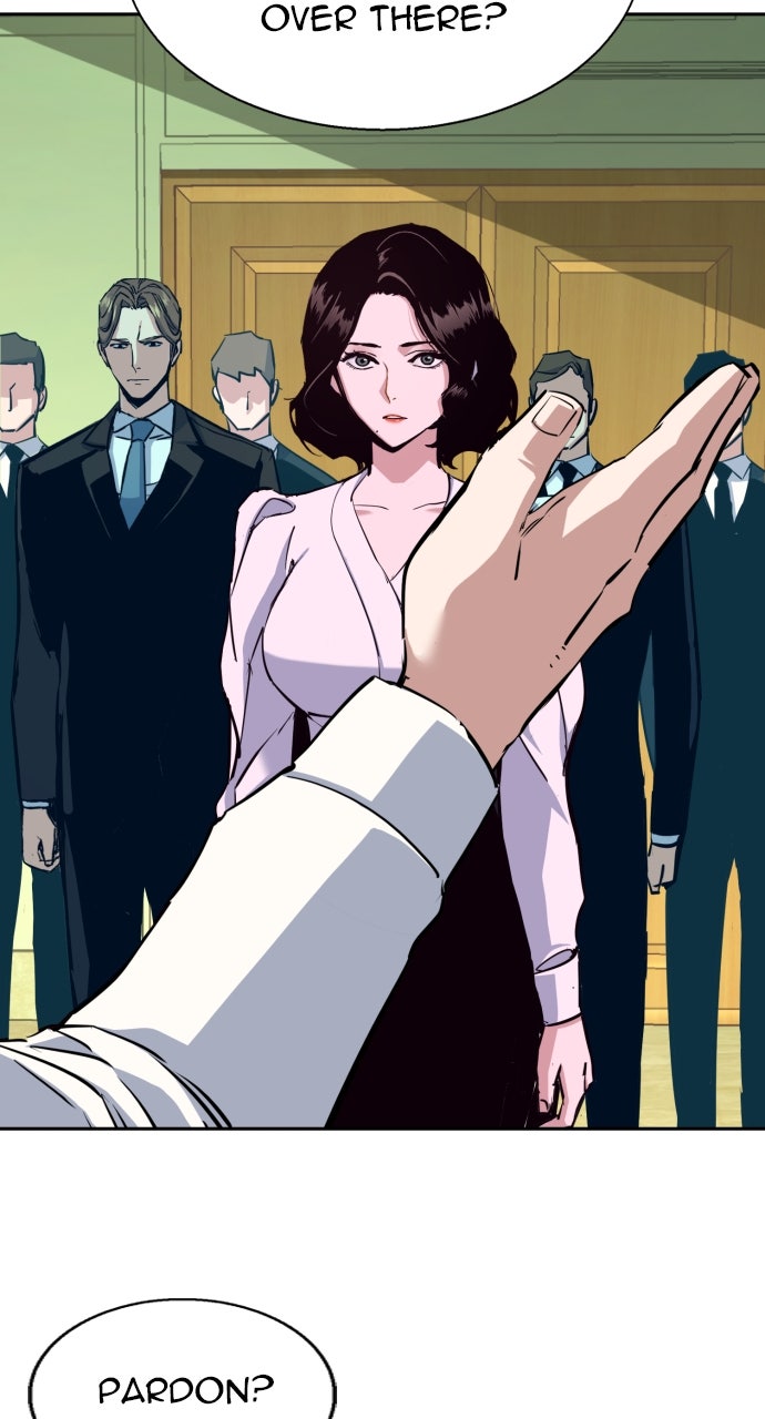 Read Teenage Mercenary EN Manga Online
