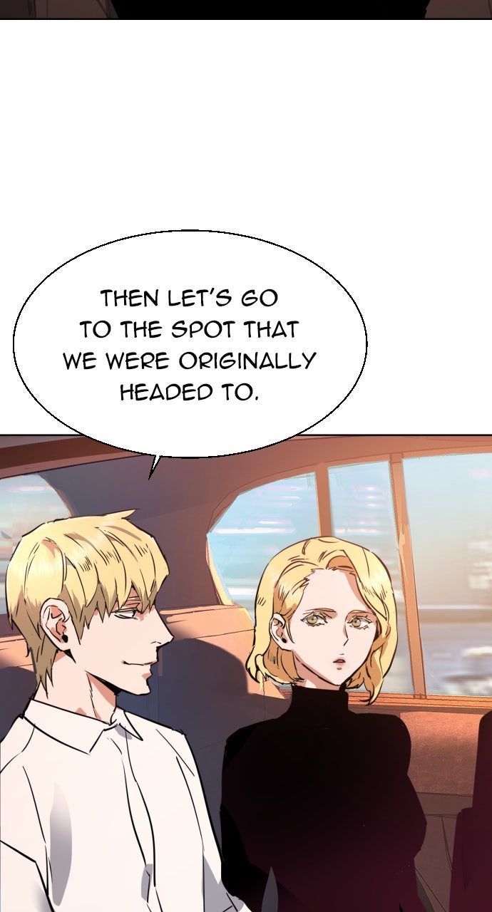 Read Teenage Mercenary EN Manga Online