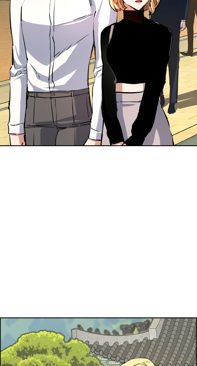 Read Teenage Mercenary EN Manga Online