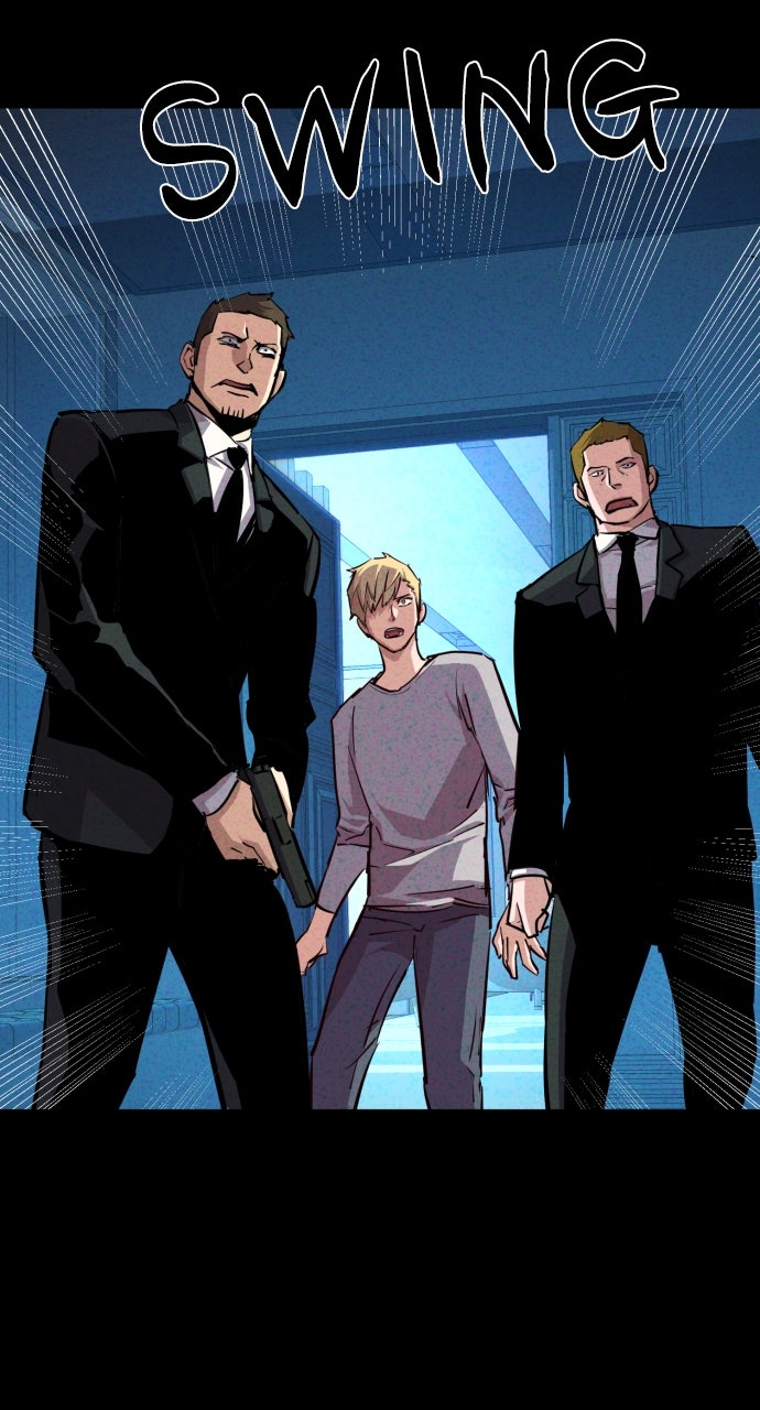 Read Teenage Mercenary EN Manga Online