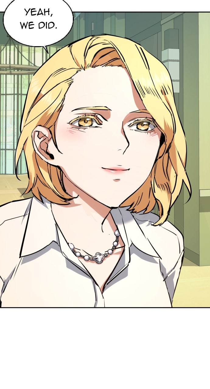 Read Teenage Mercenary EN Manga Online