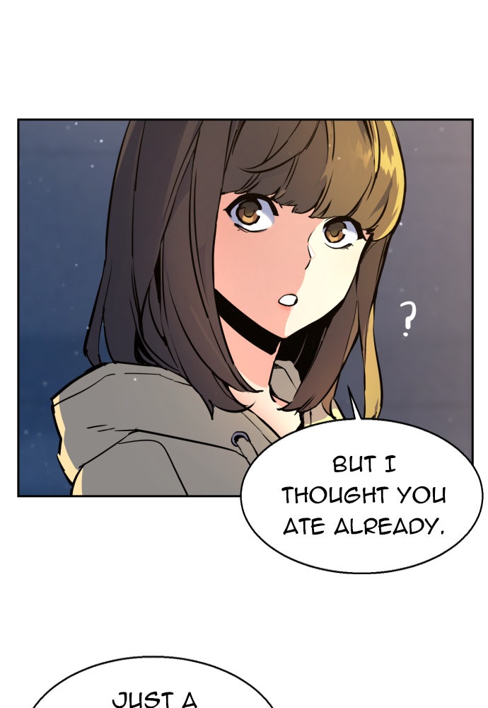 Read Teenage Mercenary EN Manga Online