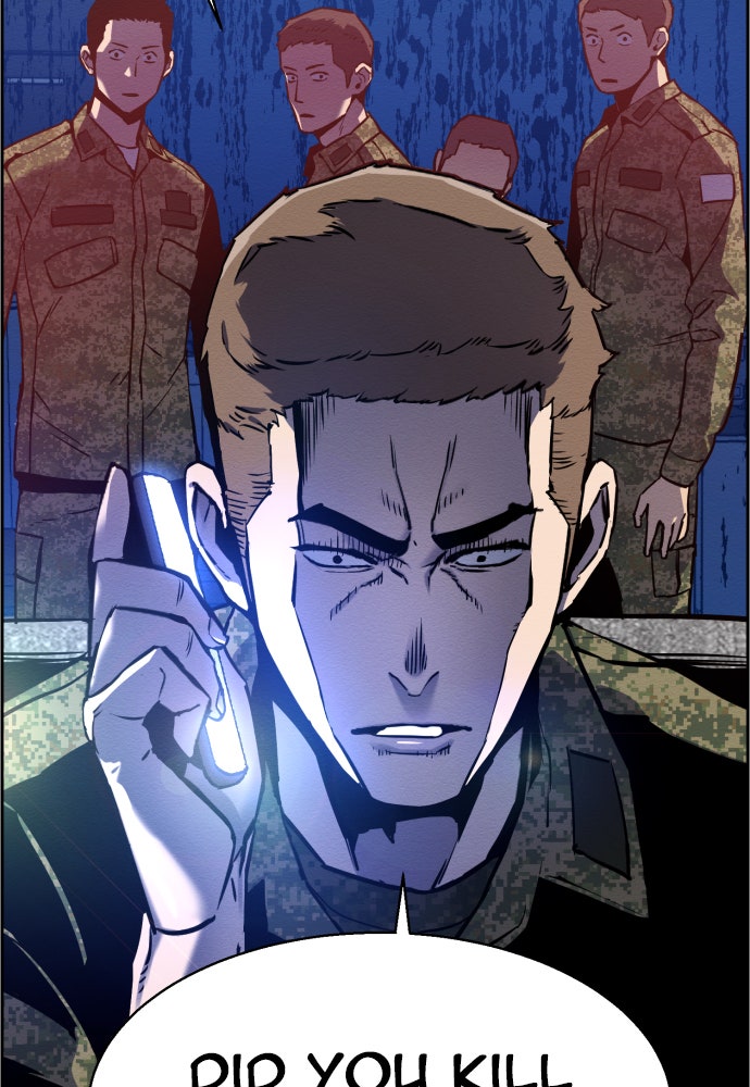 Read Teenage Mercenary EN Manga Online