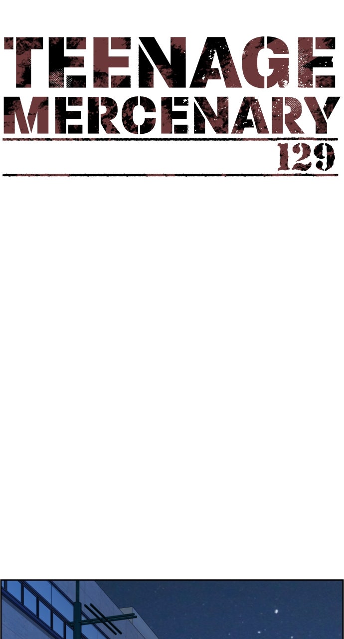 Read Teenage Mercenary EN Manga Online