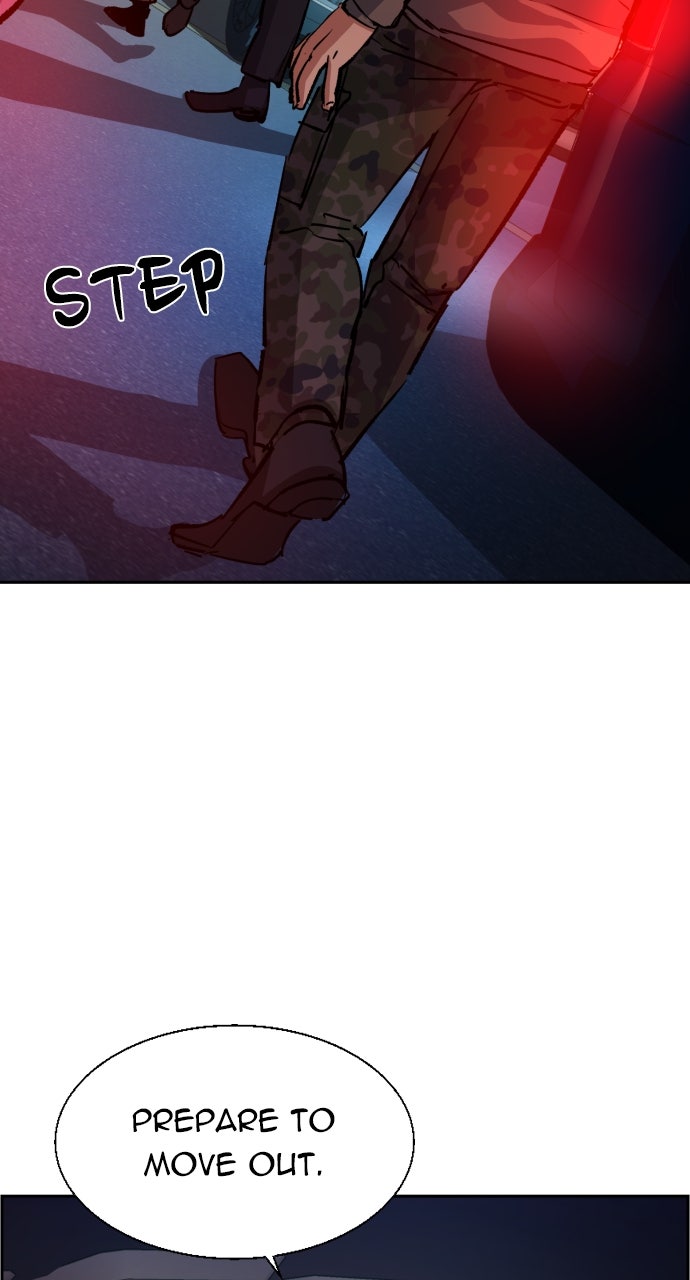 Read Teenage Mercenary EN Manga Online
