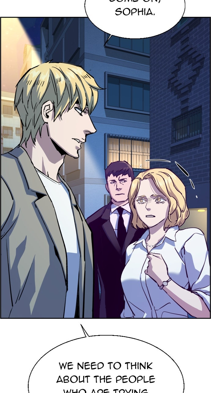 Read Teenage Mercenary EN Manga Online