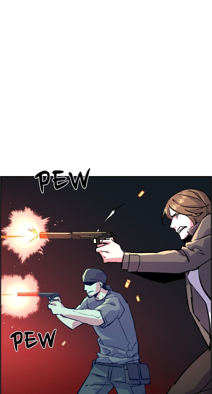 Read Teenage Mercenary EN Manga Online