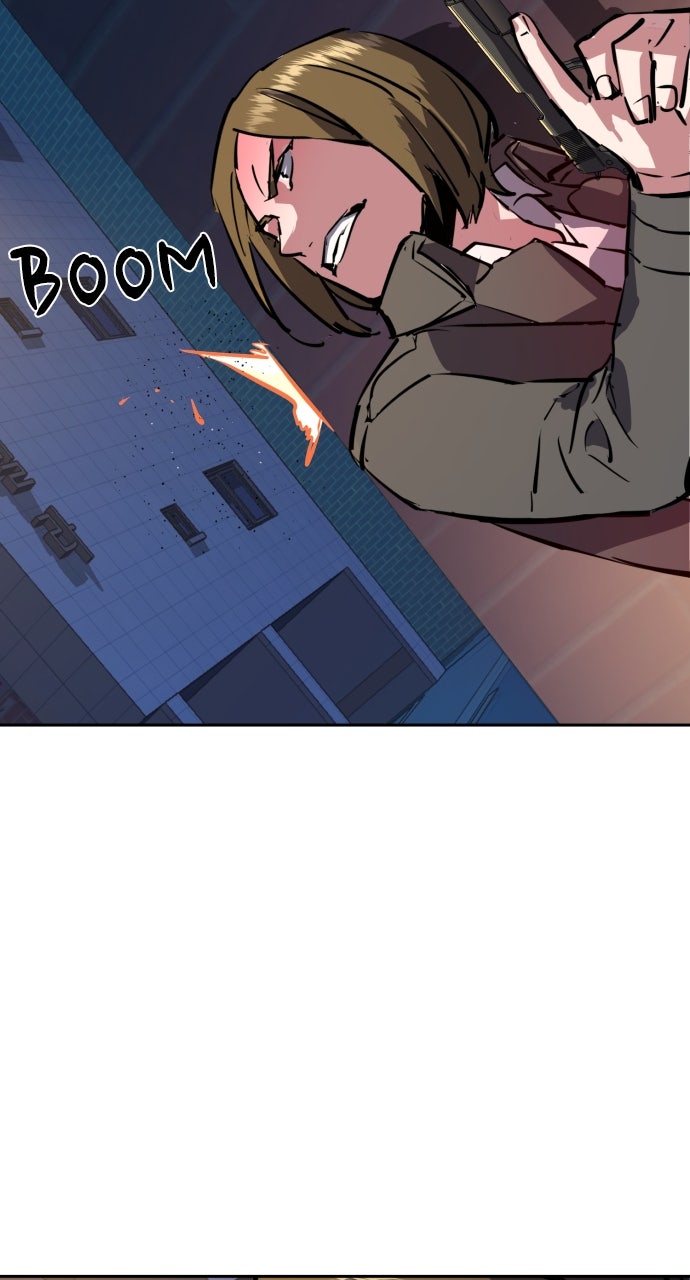 Read Teenage Mercenary EN Manga Online