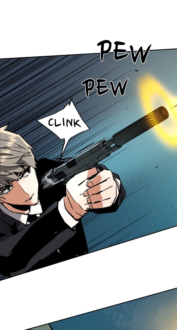 Read Teenage Mercenary EN Manga Online