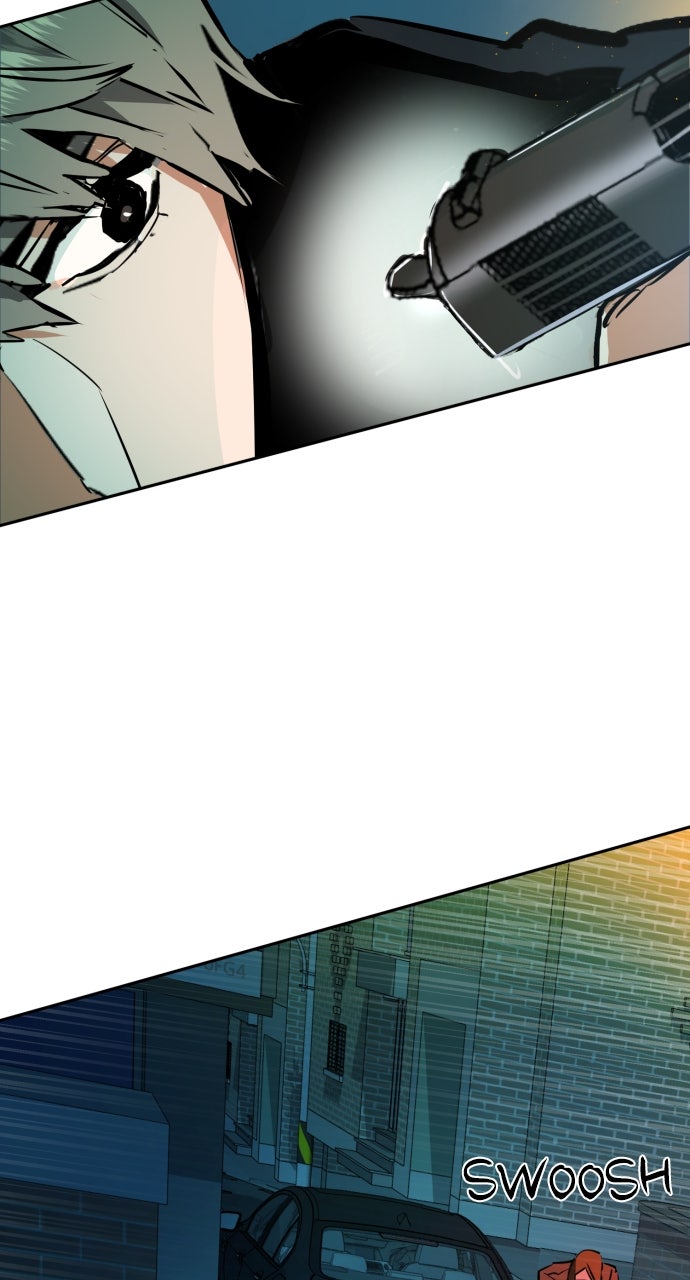 Read Teenage Mercenary EN Manga Online