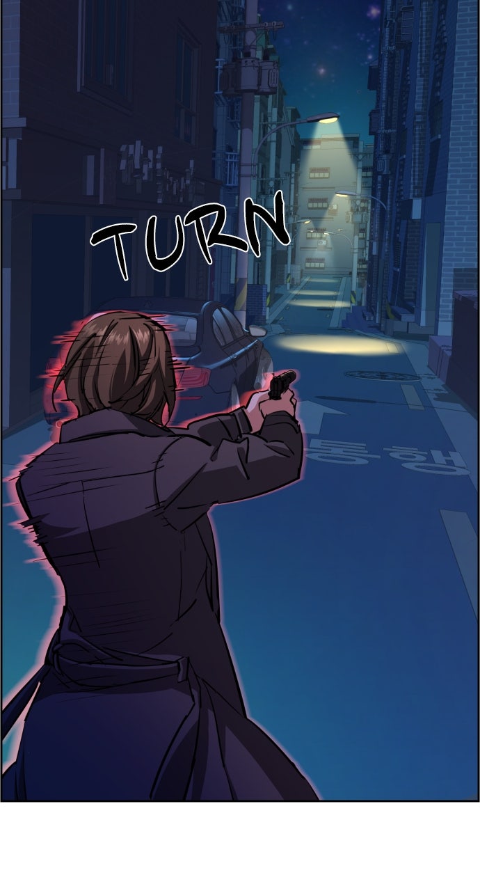 Read Teenage Mercenary EN Manga Online
