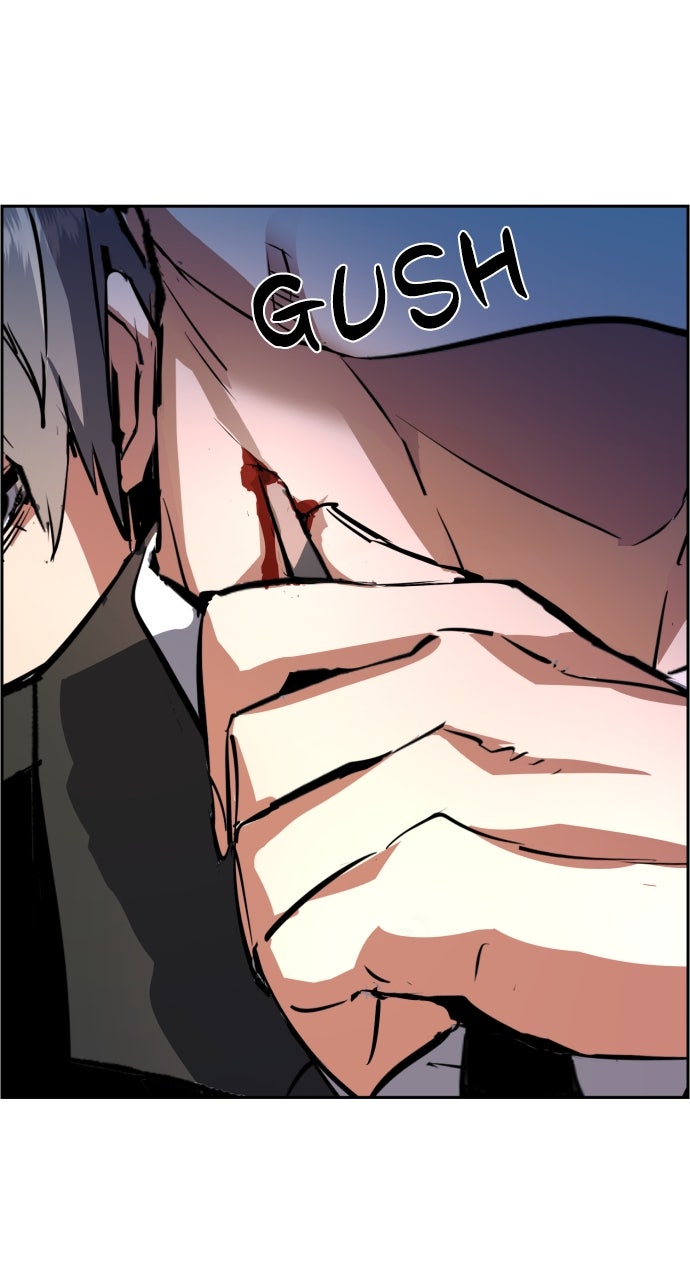 Read Teenage Mercenary EN Manga Online