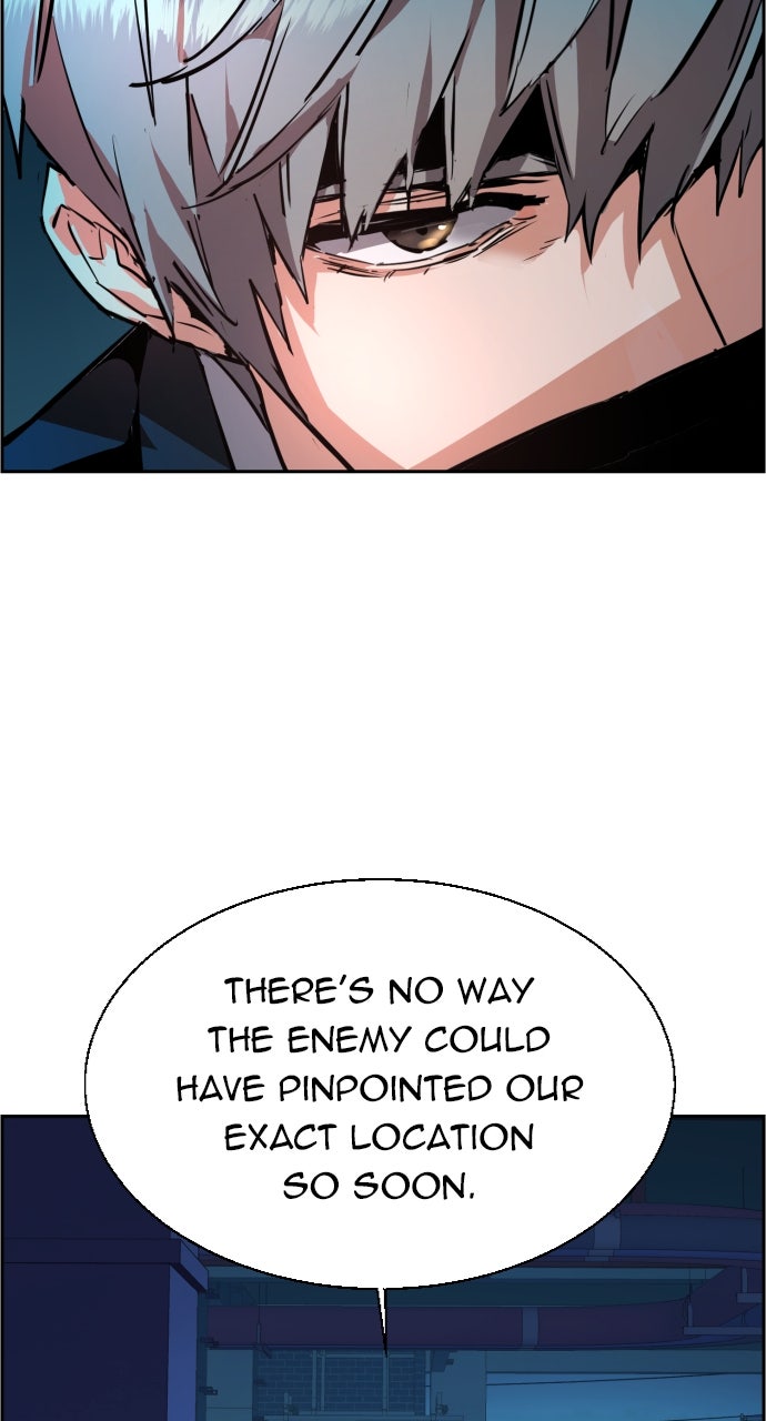 Read Teenage Mercenary EN Manga Online