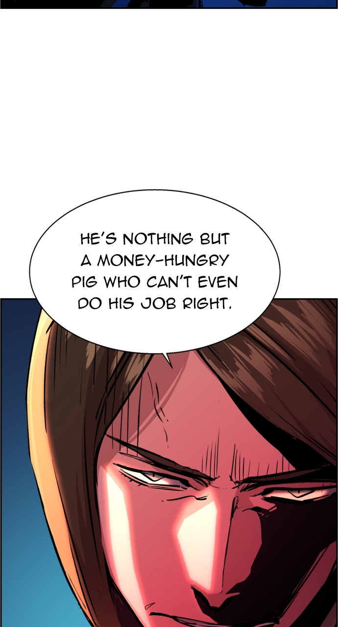 Read Teenage Mercenary EN Manga Online
