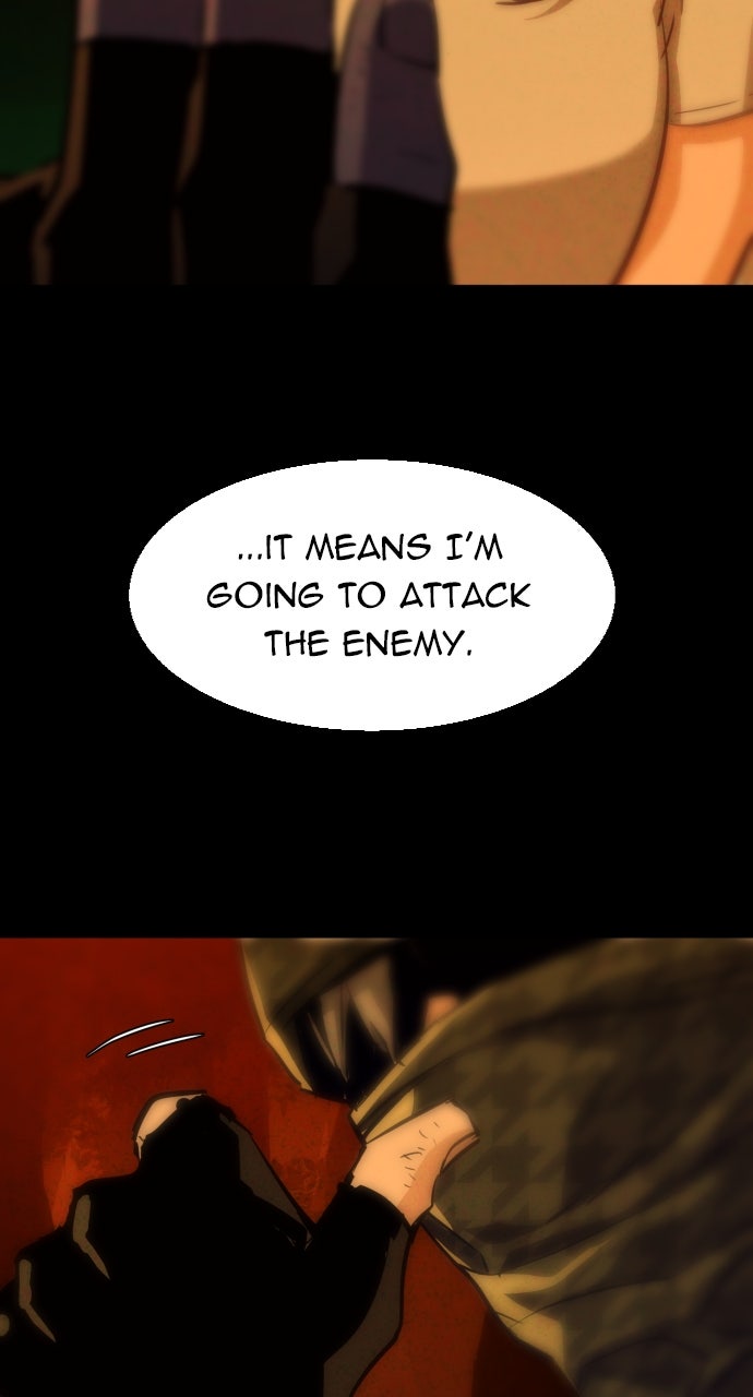 Read Teenage Mercenary EN Manga Online