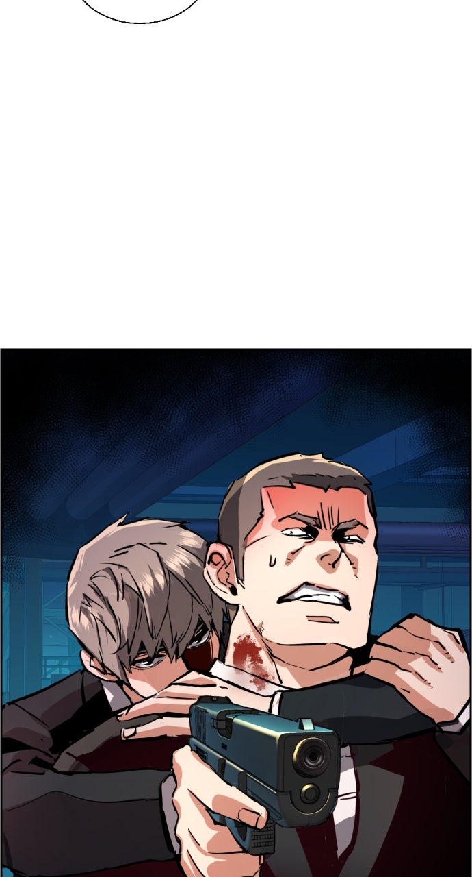 Read Teenage Mercenary EN Manga Online