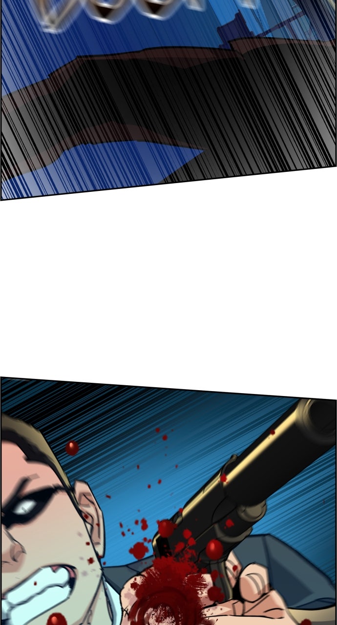 Read Teenage Mercenary EN Manga Online