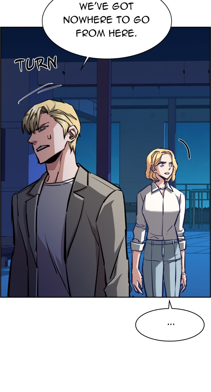 Read Teenage Mercenary EN Manga Online