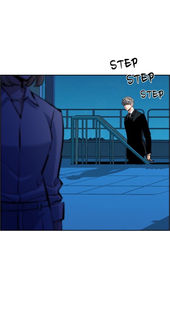 Read Teenage Mercenary EN Manga Online