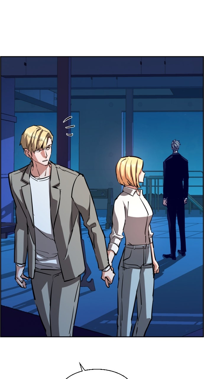 Read Teenage Mercenary EN Manga Online