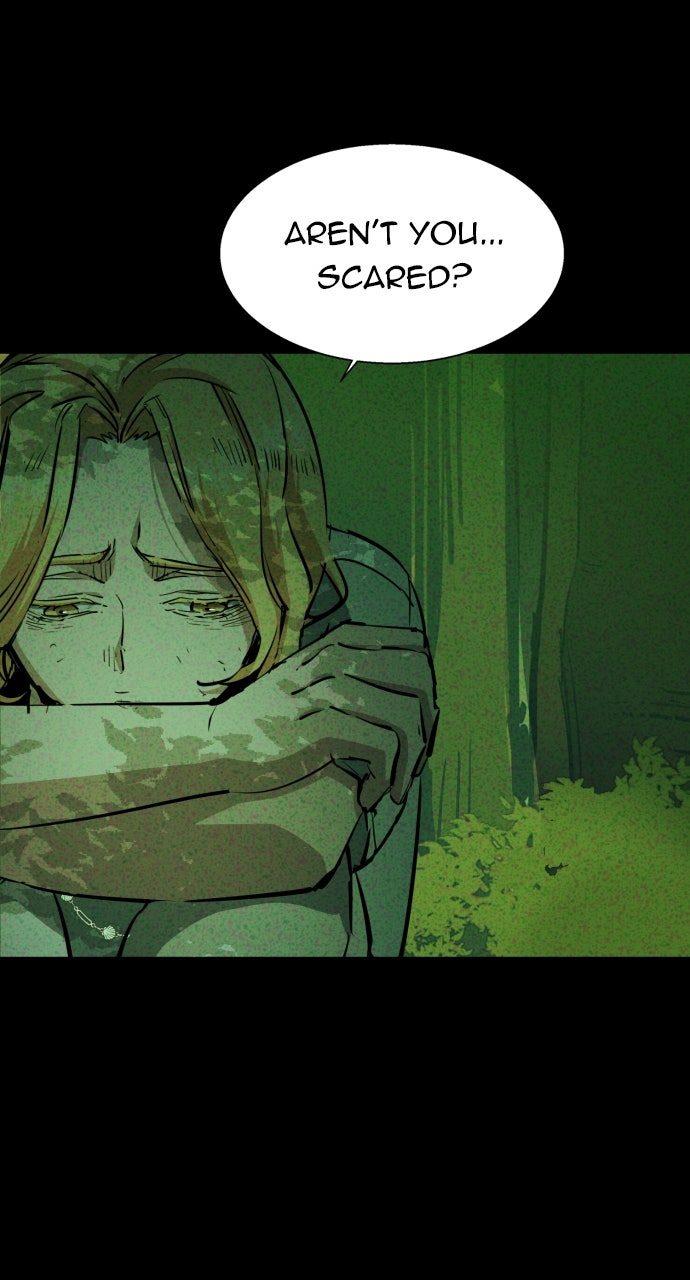 Read Teenage Mercenary EN Manga Online