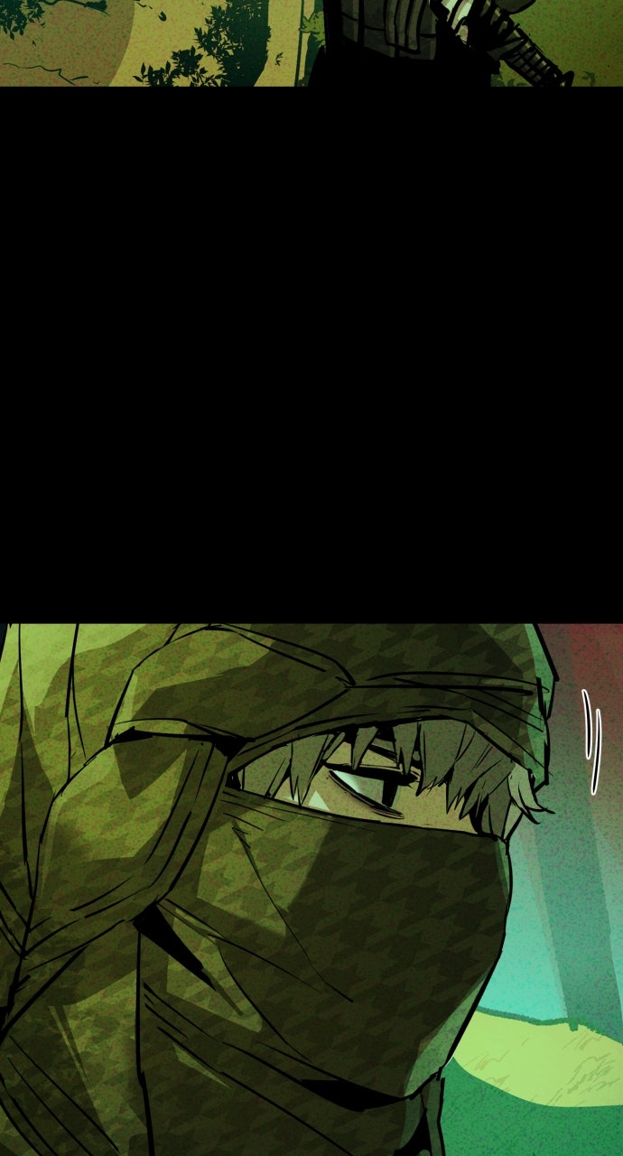 Read Teenage Mercenary EN Manga Online