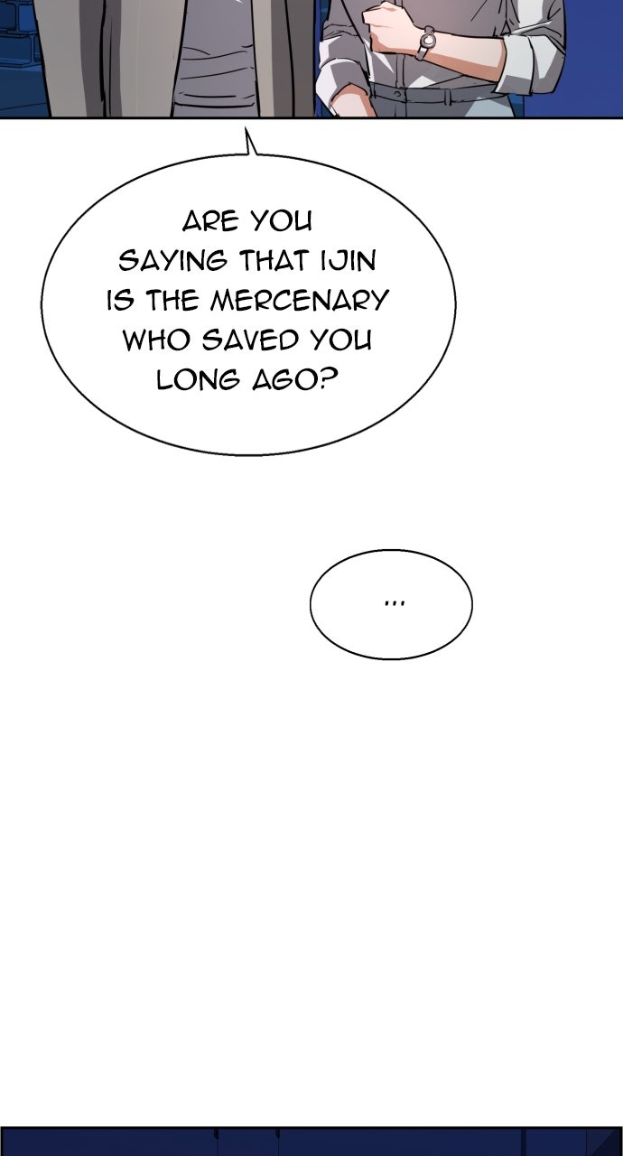 Read Teenage Mercenary EN Manga Online