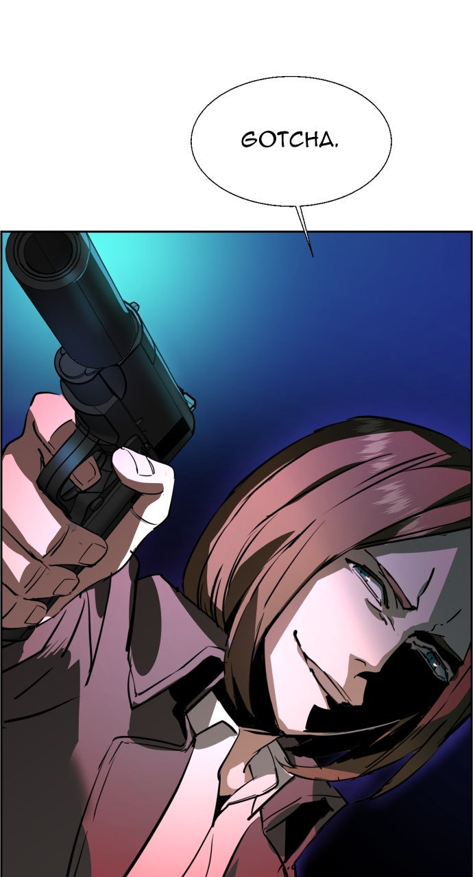 Read Teenage Mercenary EN Manga Online