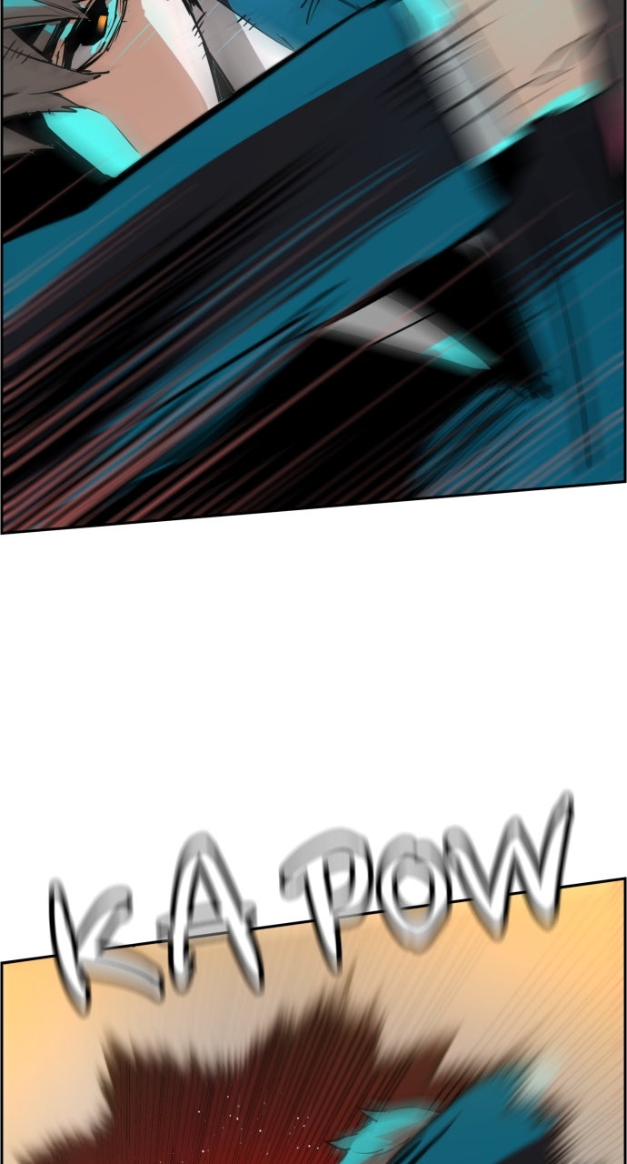 Read Teenage Mercenary EN Manga Online