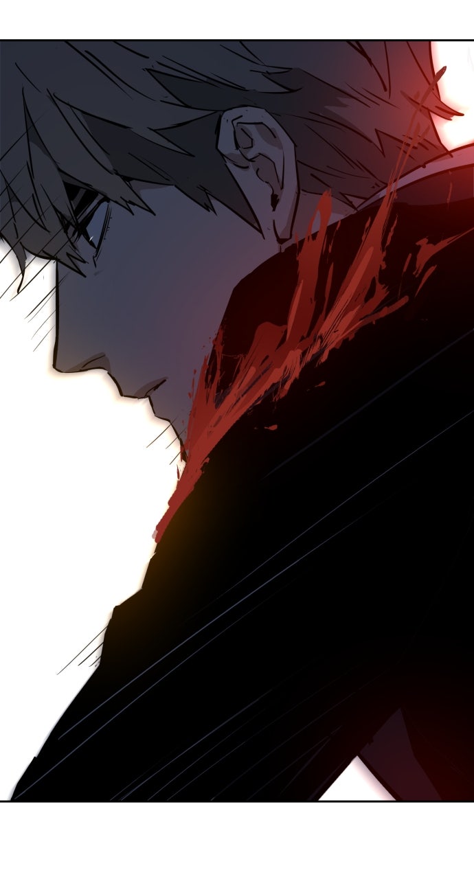 Read Teenage Mercenary EN Manga Online