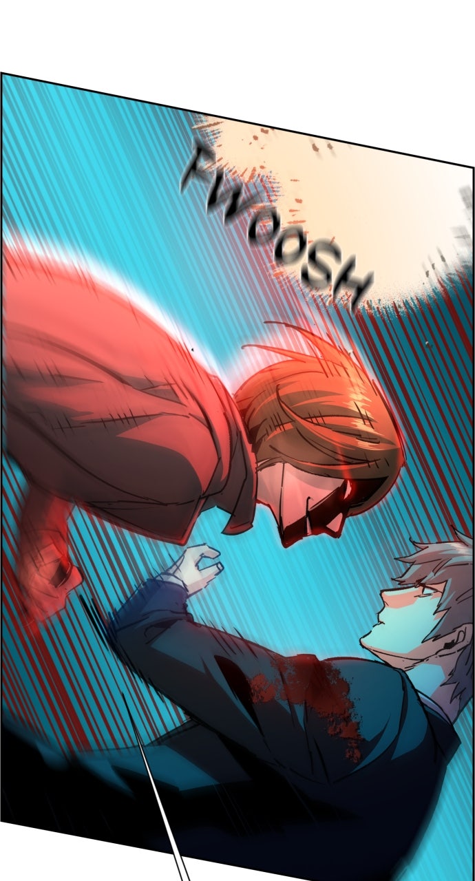Read Teenage Mercenary EN Manga Online