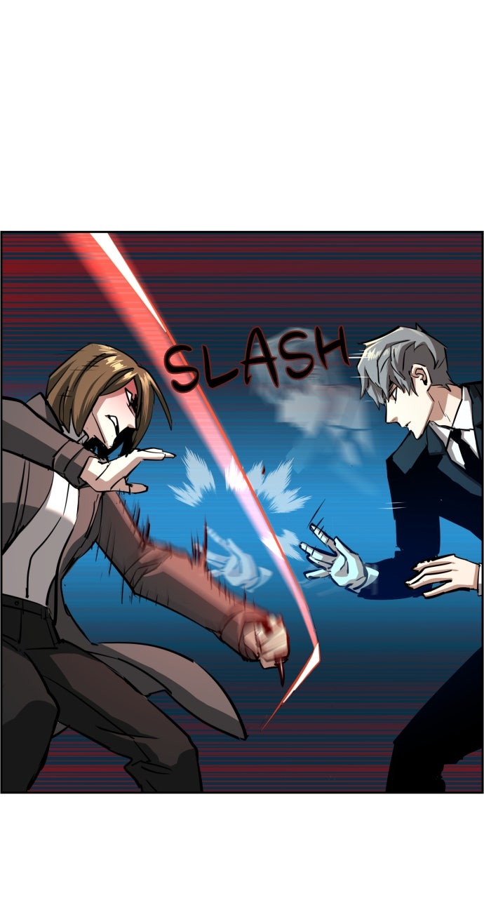 Read Teenage Mercenary EN Manga Online