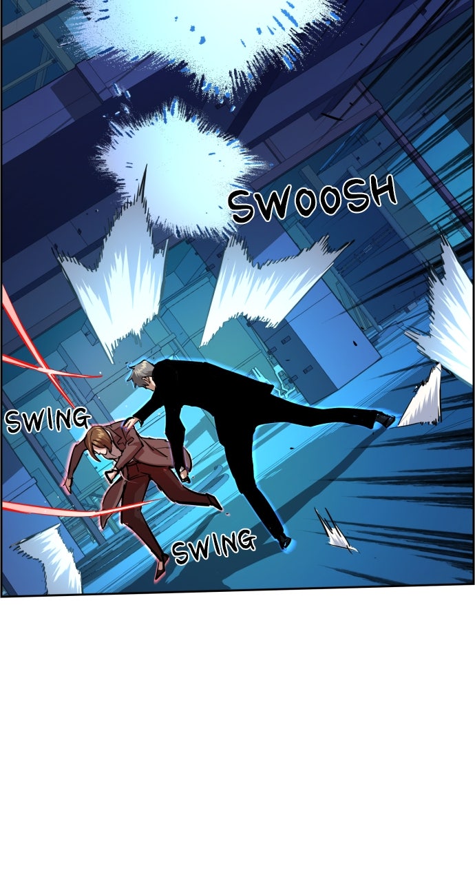 Read Teenage Mercenary EN Manga Online