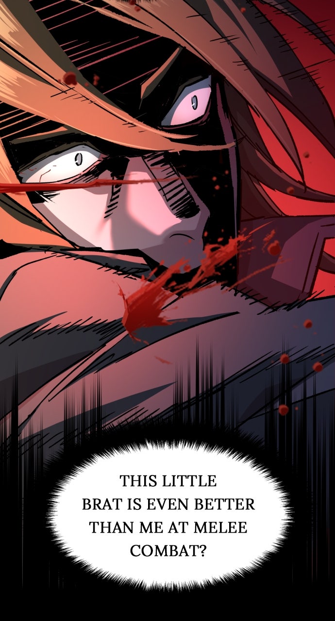 Read Teenage Mercenary EN Manga Online