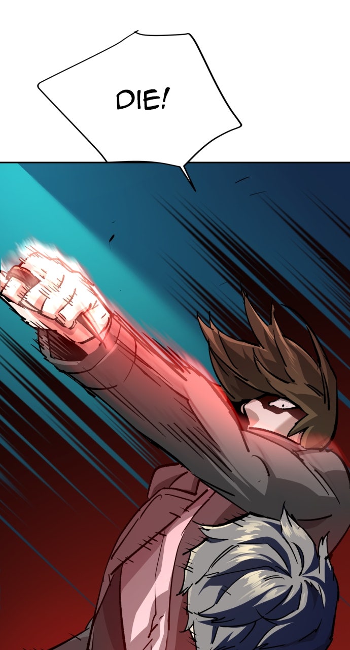 Read Teenage Mercenary EN Manga Online