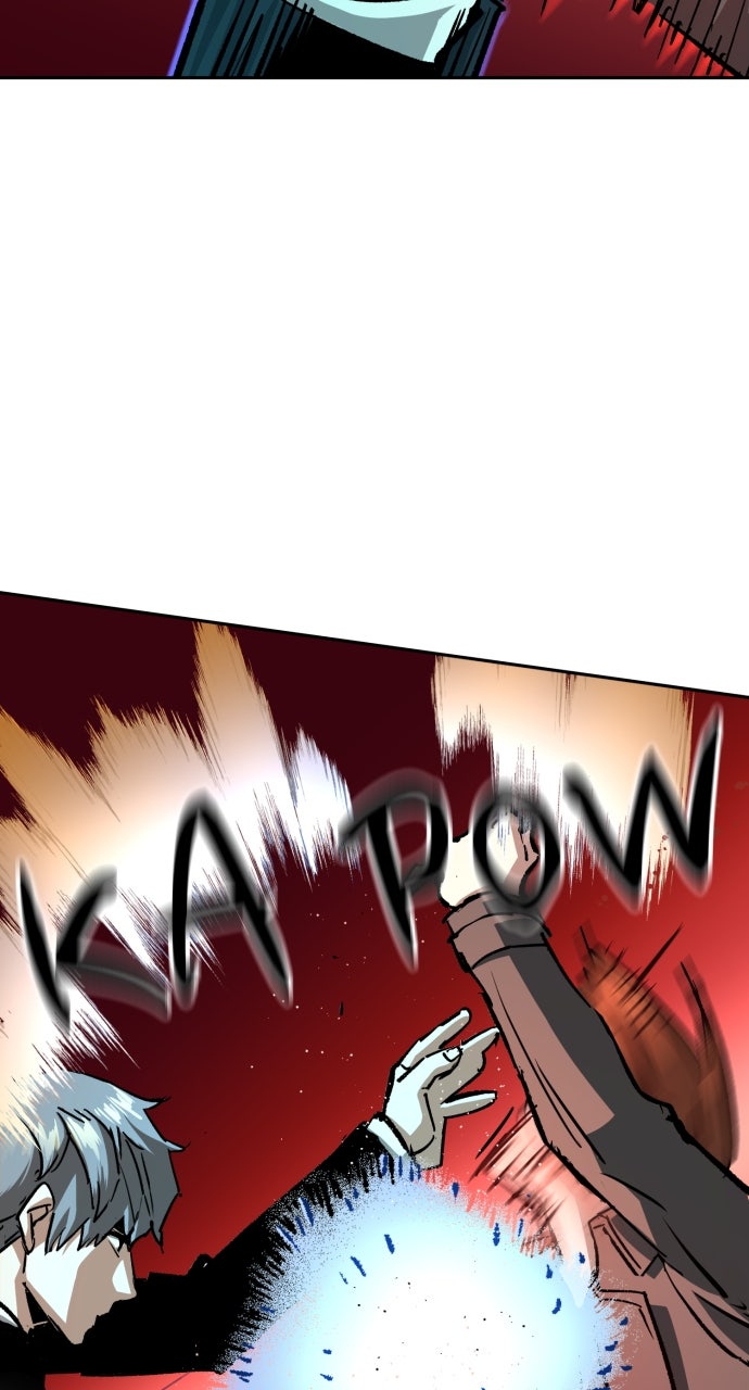 Read Teenage Mercenary EN Manga Online