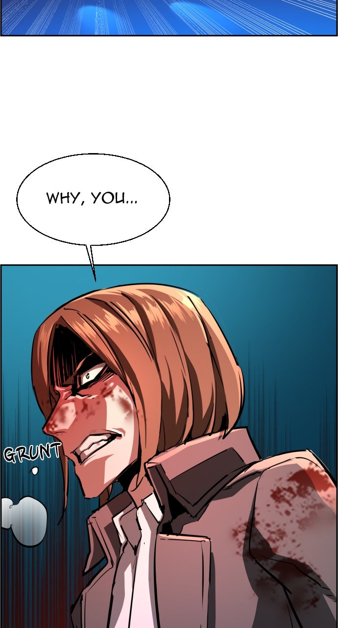 Read Teenage Mercenary EN Manga Online