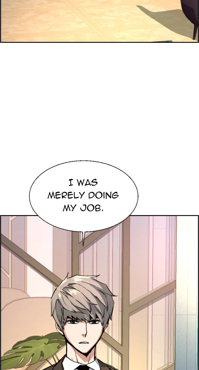Read Teenage Mercenary EN Manga Online